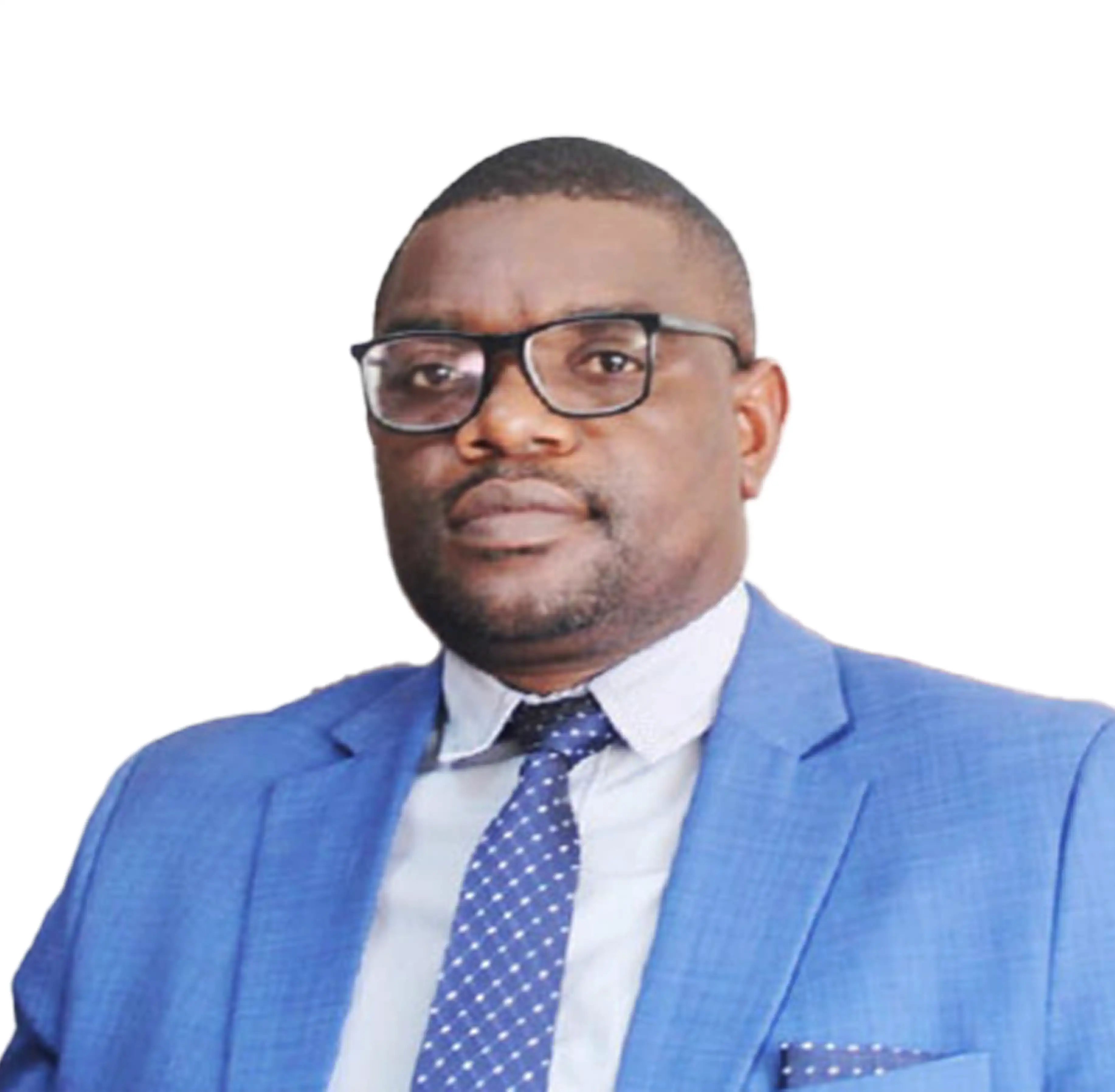 Mr. Godfrey Mutobaya