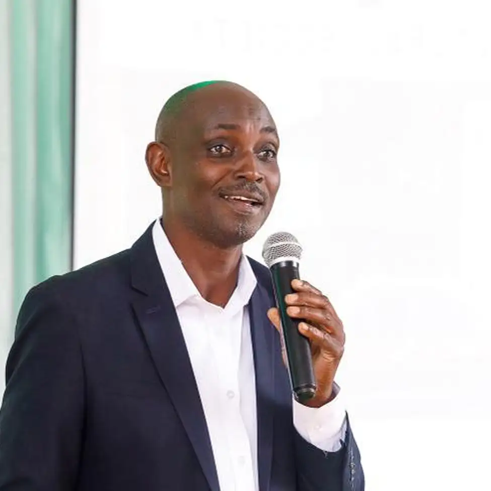 Munyaradzi Hwengwere